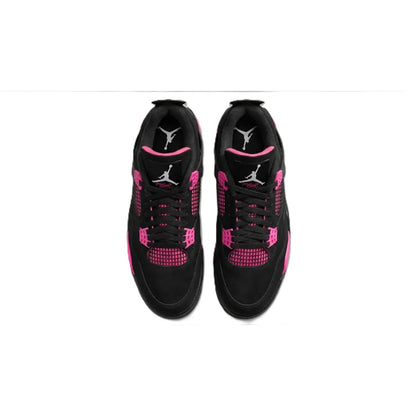 Air Jordan 4 Retro Pink Thunder