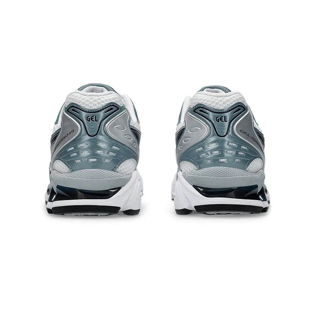 ASICS GEL-Kayano 14 White Fjord Grey