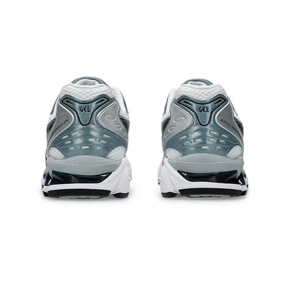 ASICS GEL-Kayano 14 White Fjord Grey