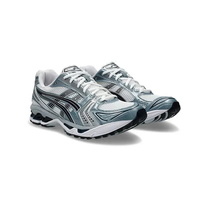 ASICS GEL-Kayano 14 White Fjord Grey