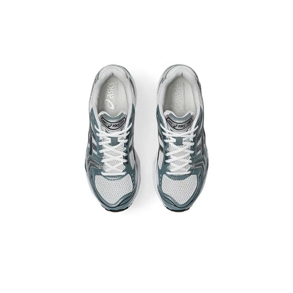 ASICS GEL-Kayano 14 White Fjord Grey