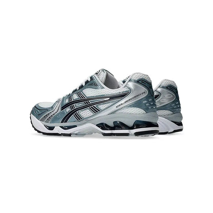 ASICS GEL-Kayano 14 White Fjord Grey