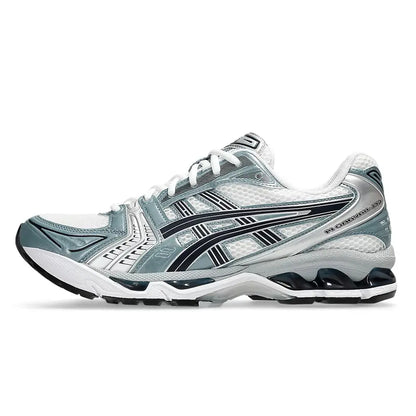 ASICS GEL-Kayano 14 White Fjord Grey
