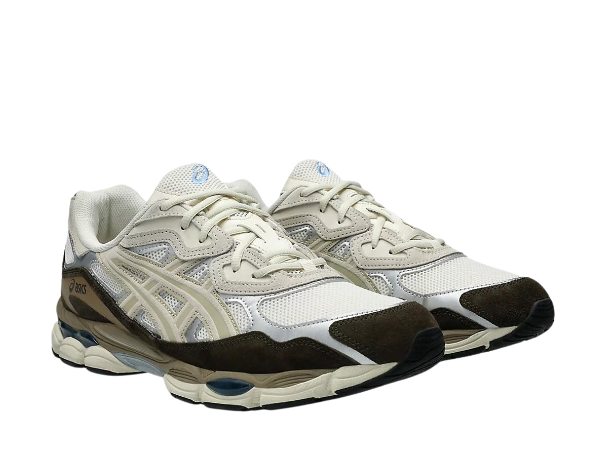 Asics Gel-NYC Cream