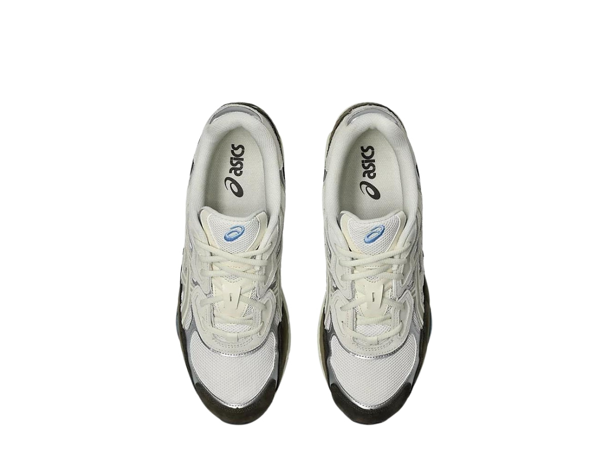 Asics Gel-NYC Cream