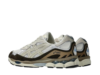 Asics Gel-NYC Cream