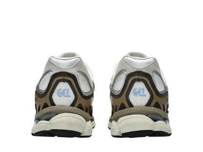 Asics Gel-NYC Cream