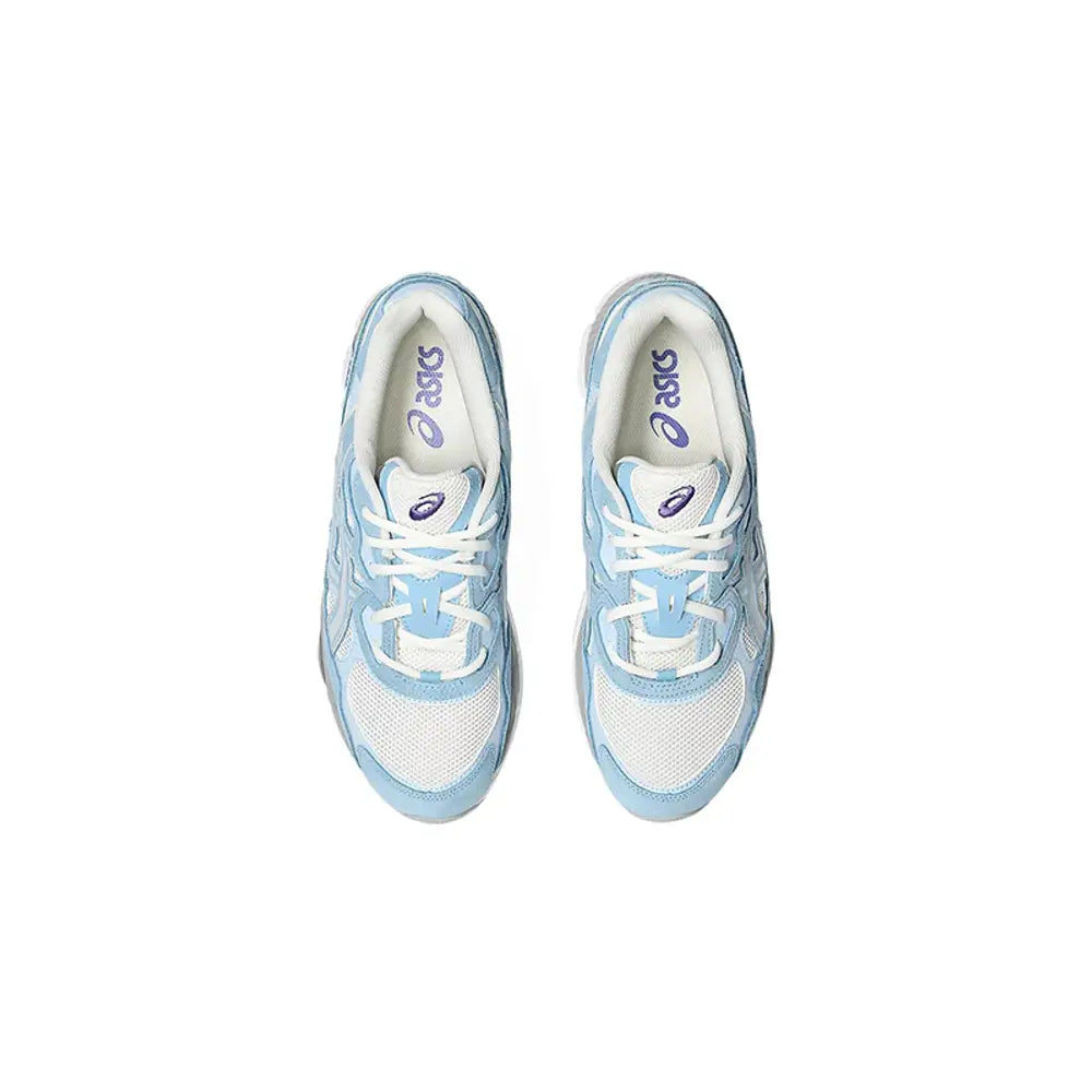ASICS Gel-NYC Cream Arctic Sky
