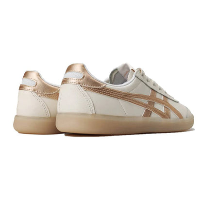 Onitsuka Tiger Mexico 66 White Gold