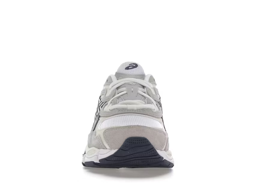 ASICS GEL-NYC blanc gris minuit