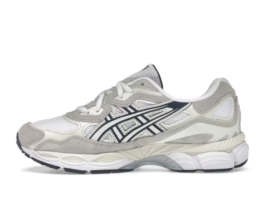 ASICS GEL-NYC blanc gris minuit