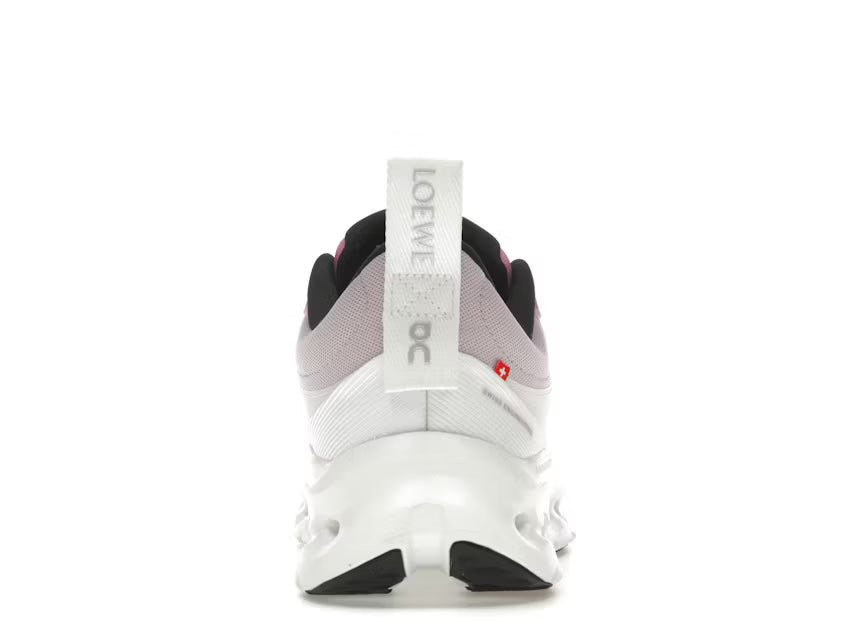 OnCloud Monster Void Pink White