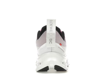 OnCloud Monster Void Pink White