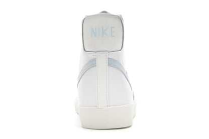 Nike Blazer Mid 77 White Celestine Blue