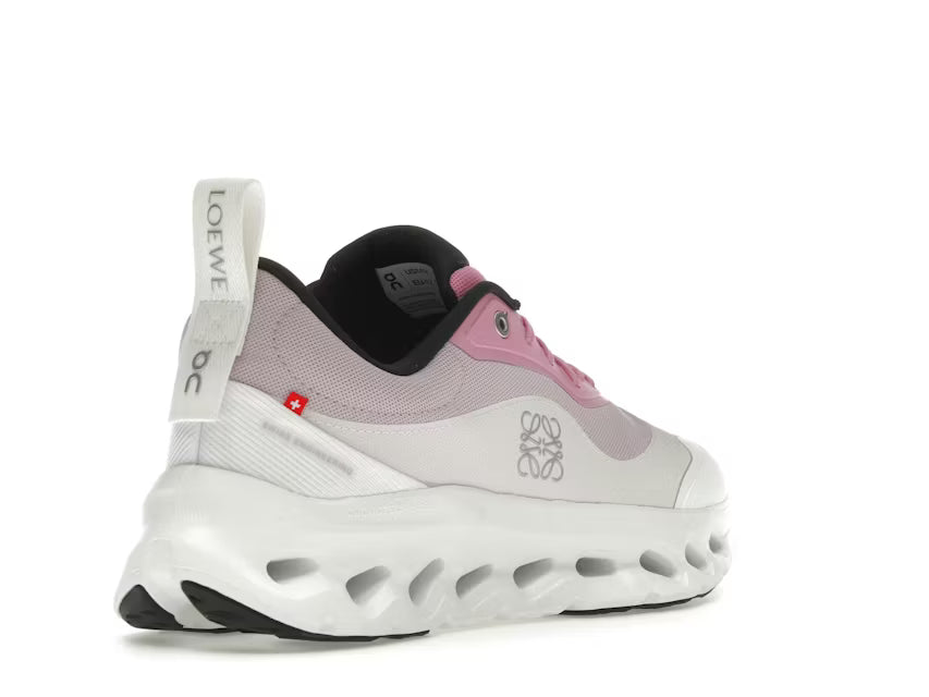 OnCloud Monster Void Pink White