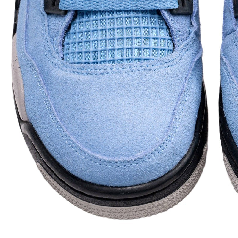 Air Jordan 4 Retro University Blue kids