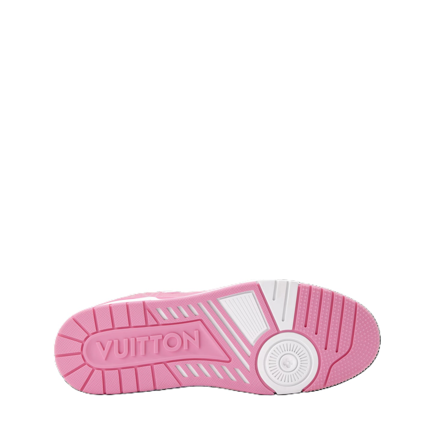 Louis Vuitton Trainer 'Pink'