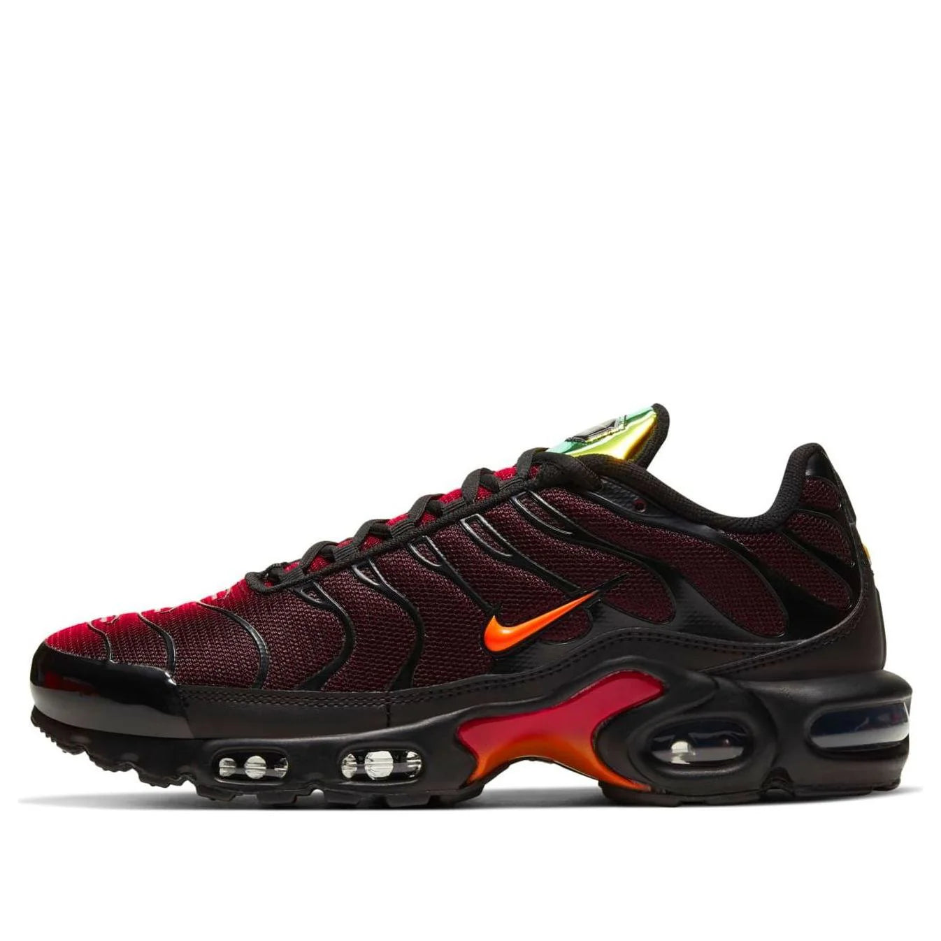 Nike Air Max Plus TN 'Magma Pack' kids