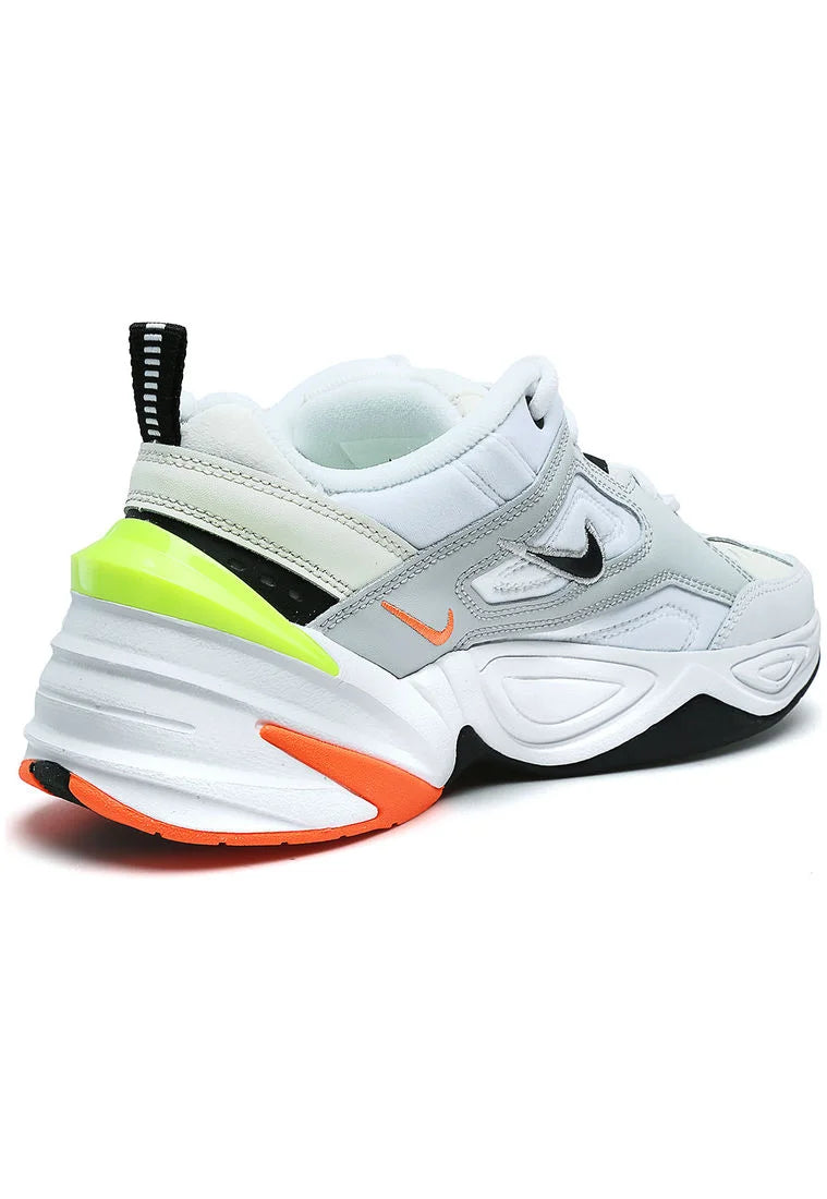 Nike M2K Tekno Orange
