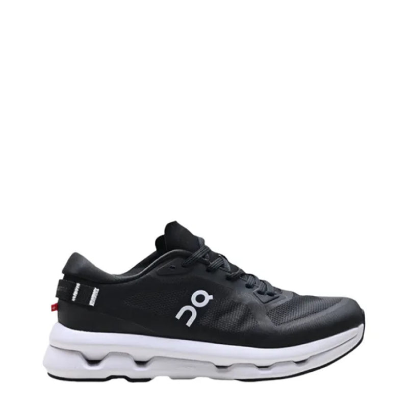 on Cloud Zone Mesh Black White