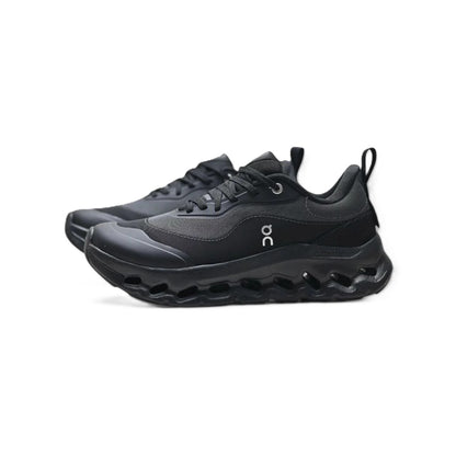 On Cloud Running x Loewe – black