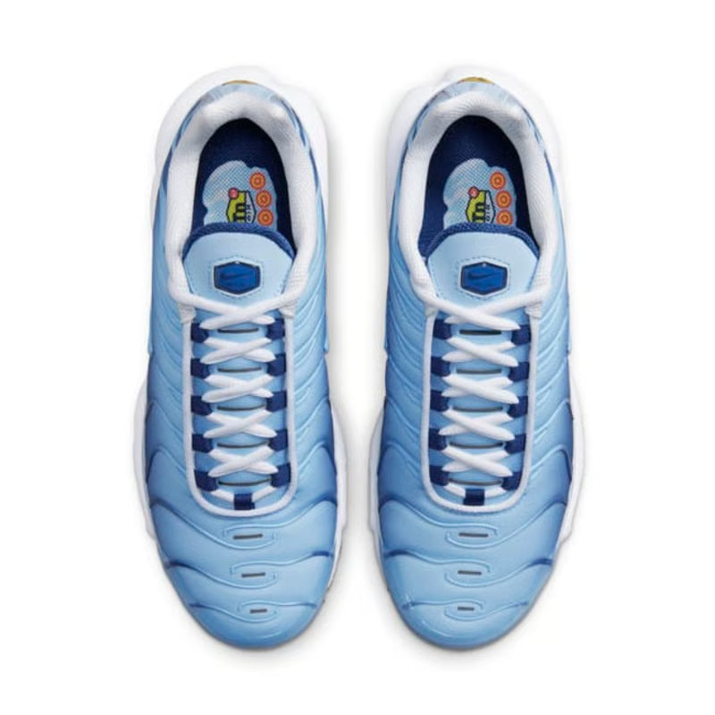 Nike Air Max TN Plus Royal Pulse