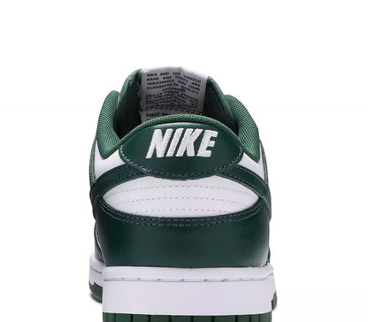 Nike Dunk Low Michigan State