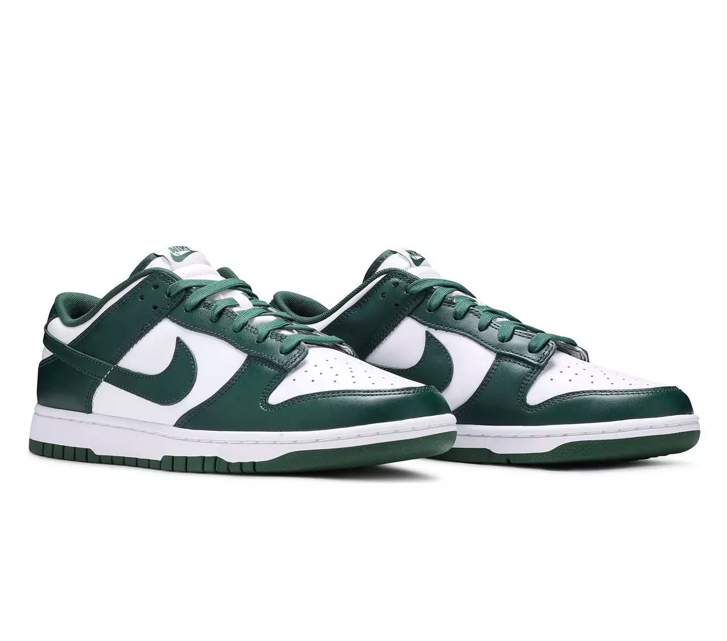 Nike Dunk Low Michigan State
