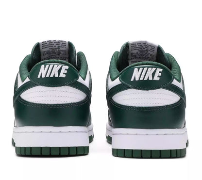Nike Dunk Low Michigan State