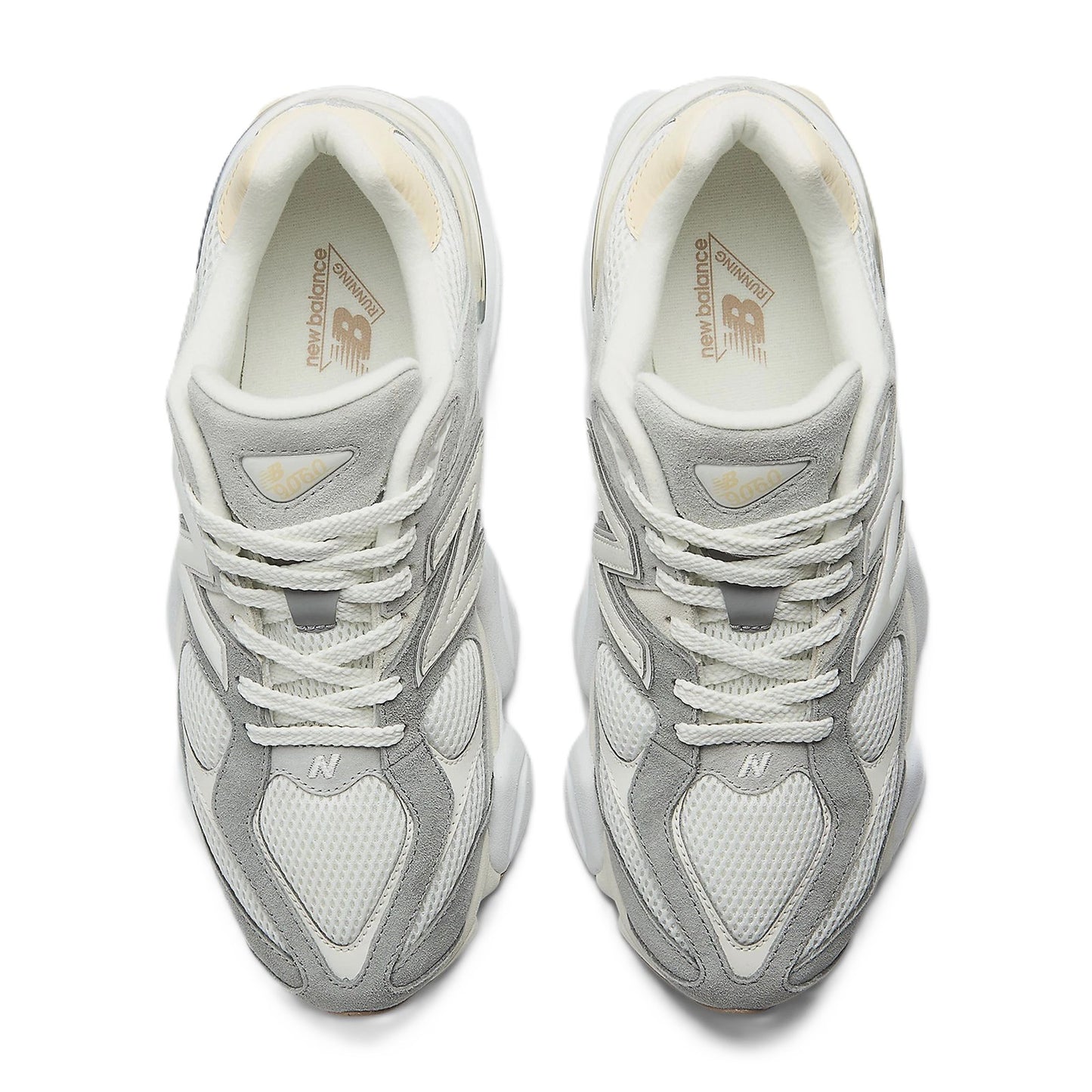 New Balance 9060 'Slate Grey Calcium'