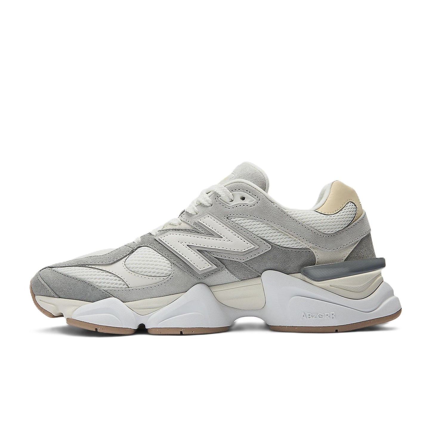 New Balance 9060 'Slate Grey Calcium'