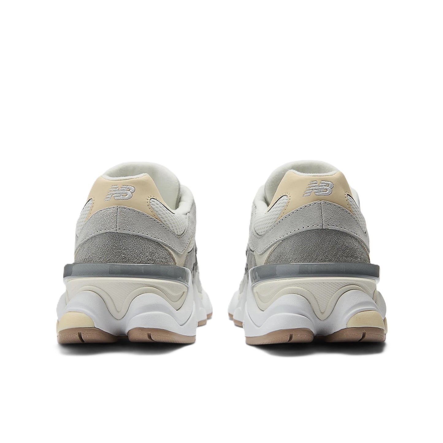 New Balance 9060 'Slate Grey Calcium'