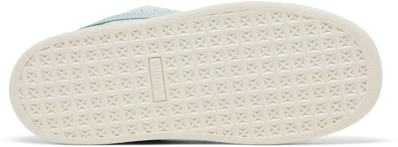 Puma Suede XL Sky Blue