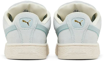 Puma Suede XL Sky Blue